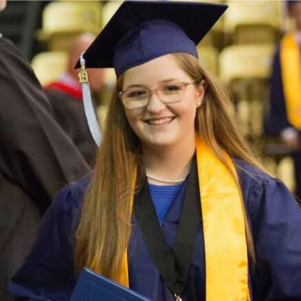 Meet your Posher, Maggie